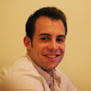 Meet your Posher, Ben